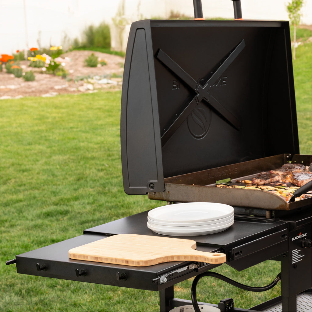 Blackstone Original 36" Omnivore Griddle with Hood