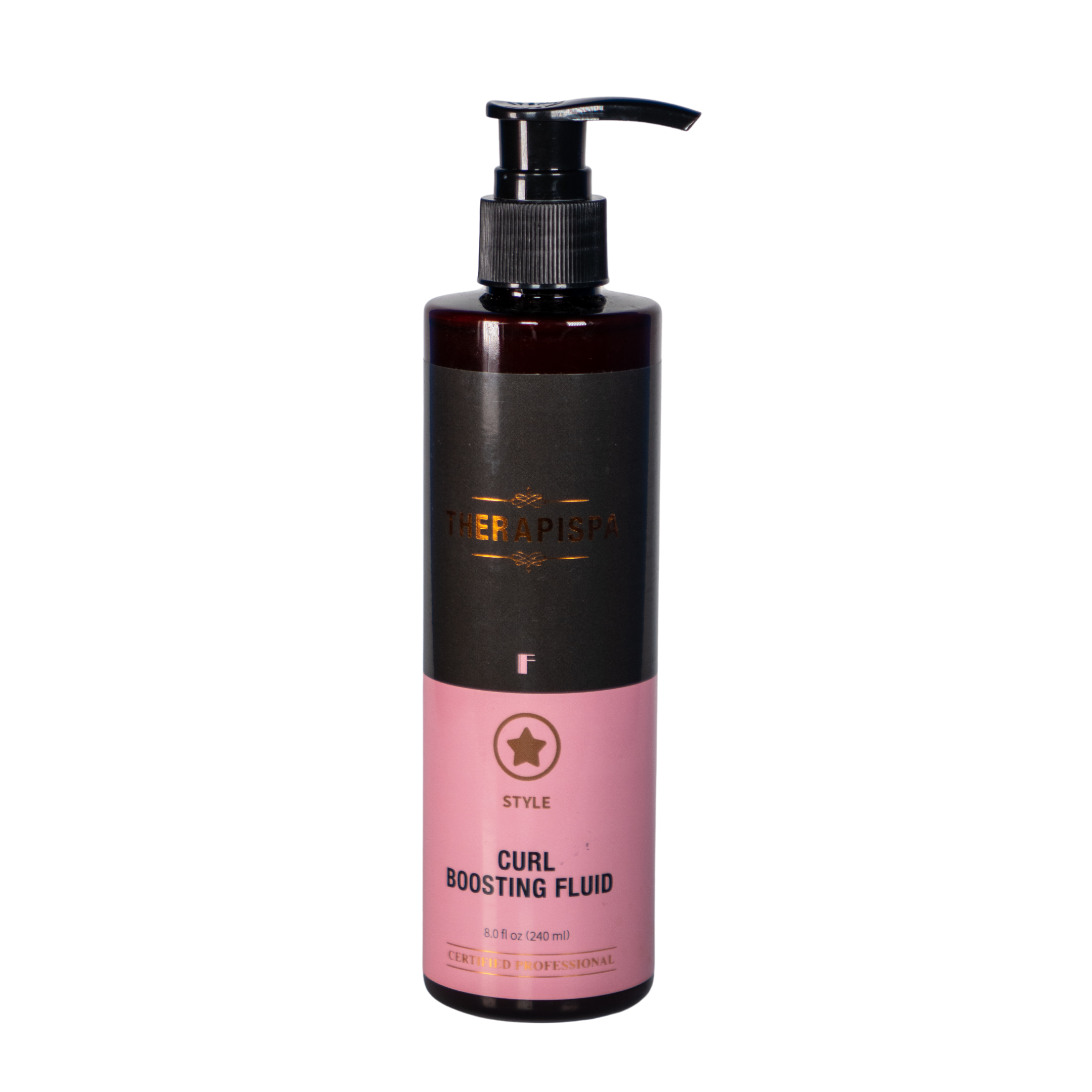 Therapispa Curl Boosting Fluid