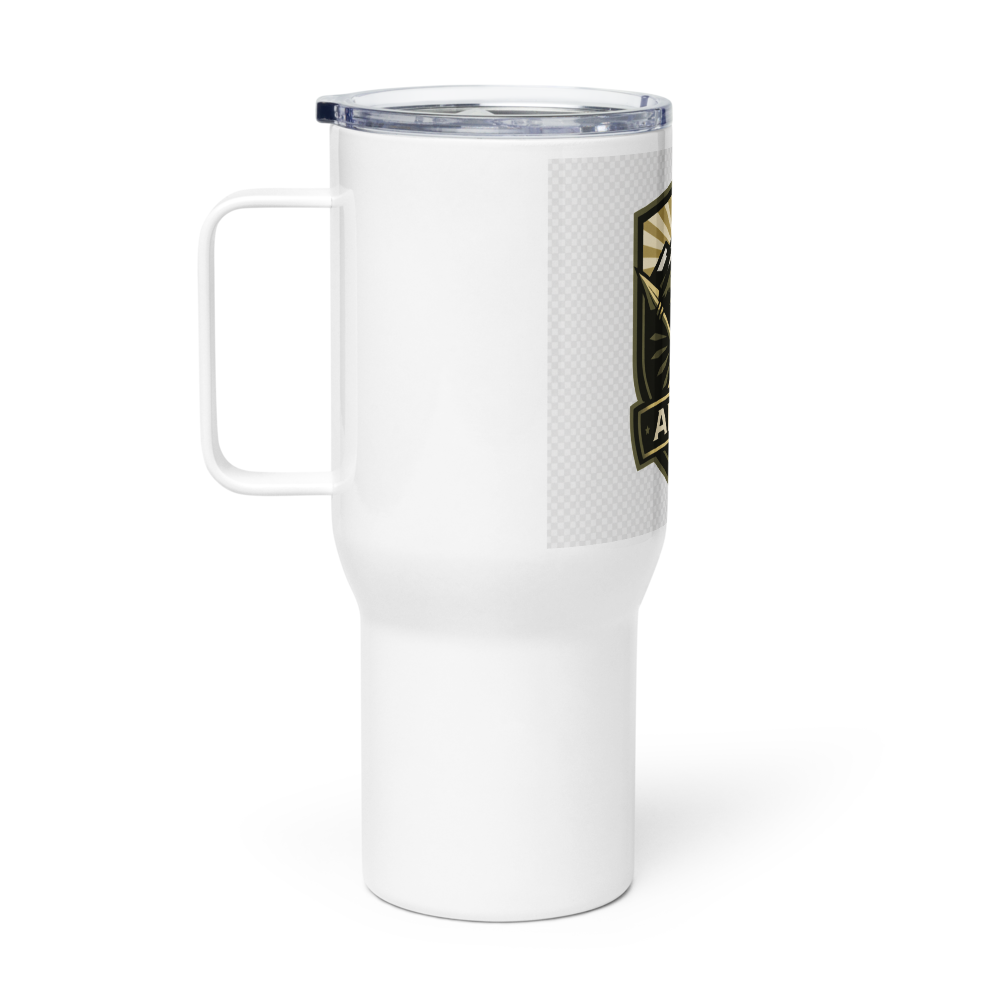 Army mug