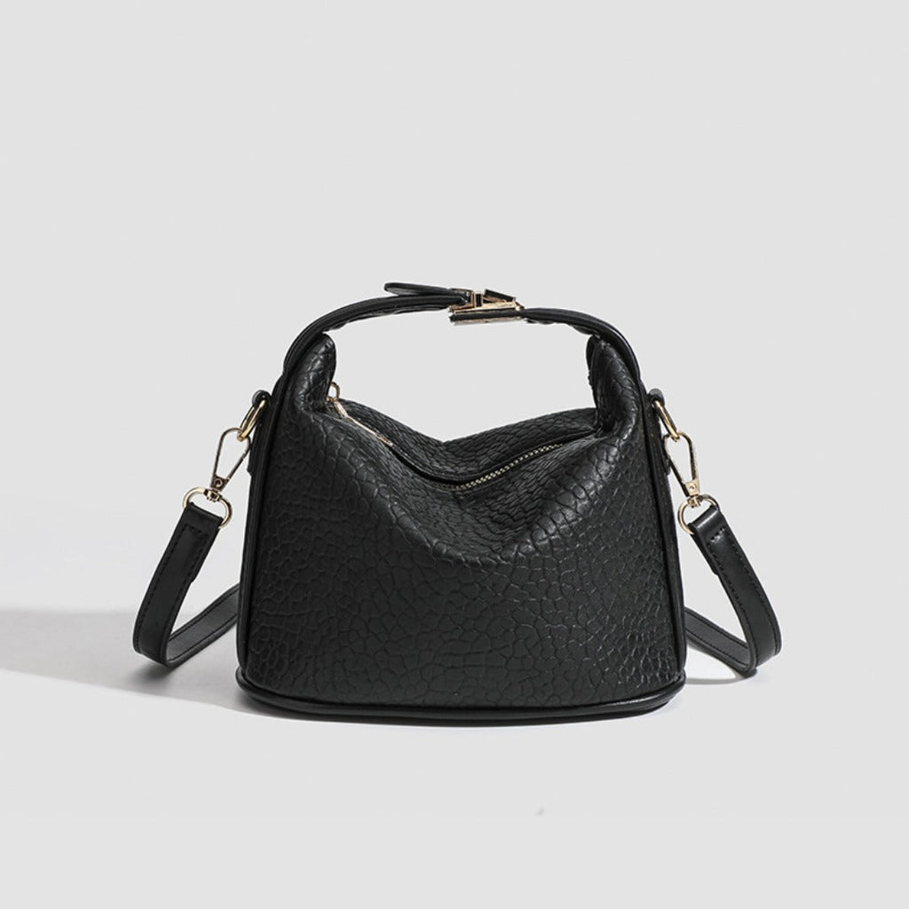 Pack female autumn pink girl small square bag, versatile shoulder bag, small tote Crossbody bag mini crossbody bag for girls