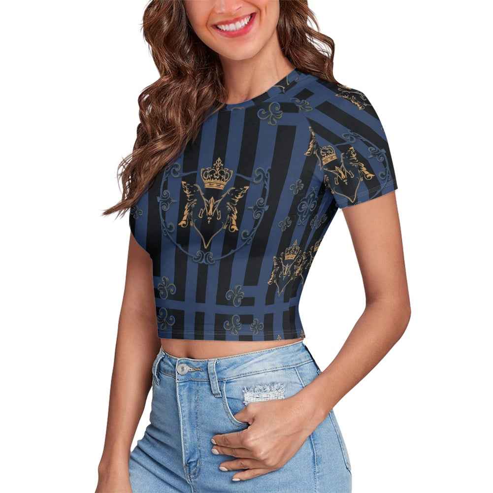 Womens summer T-shirt