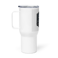 Intelilgence Division Jetsetter's Journey Mug