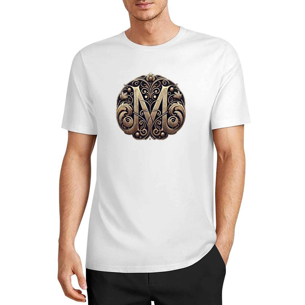 Unapologetic Tee | Premium Heavyweight Gothic Streetwear | MUNSIEUR