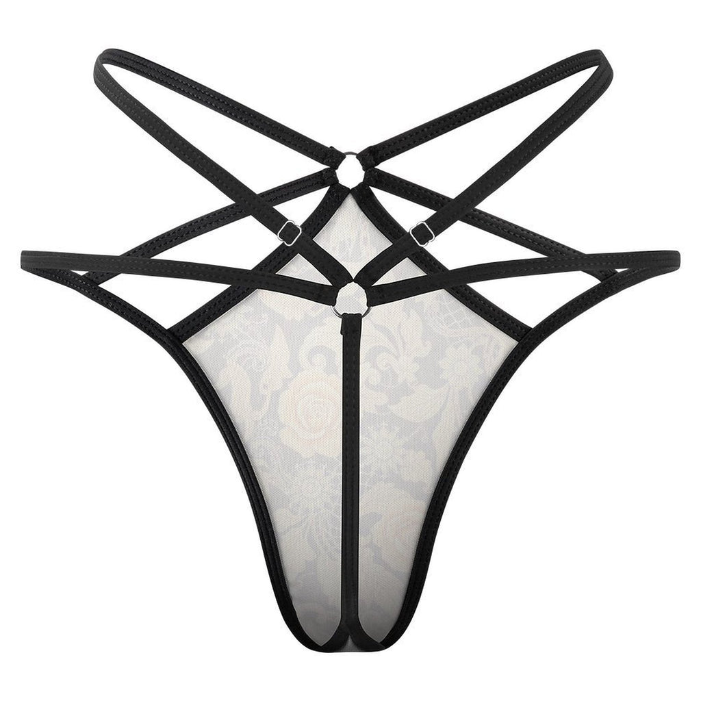 Munsieur Women's Lingerie Collection – Embrace Your Inner Goddess!