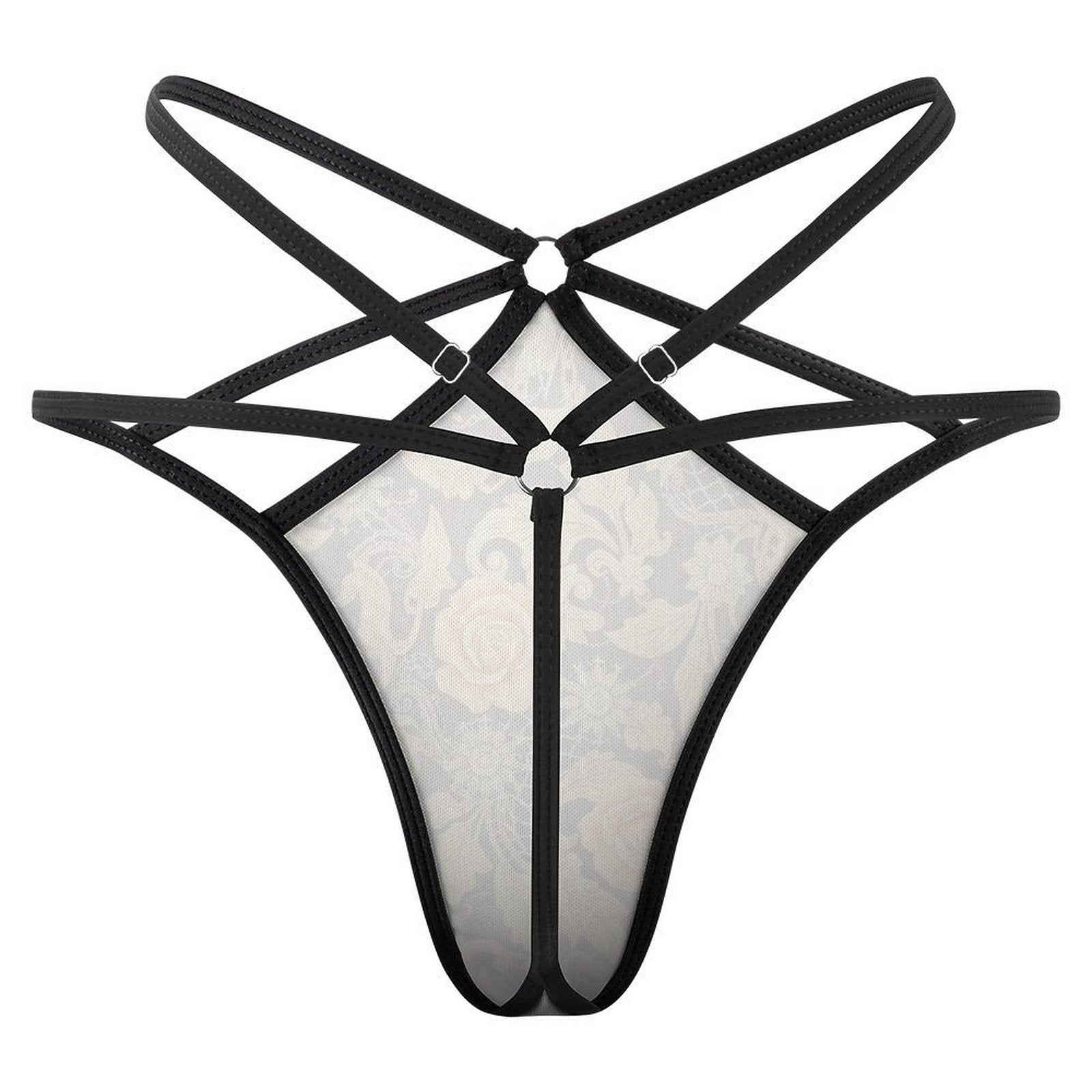 Munsieur Women's Lingerie Collection – Embrace Your Inner Goddess!