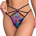 Munsieur Women's Signature Lingerie – Step Into Seduction, Own the Night!