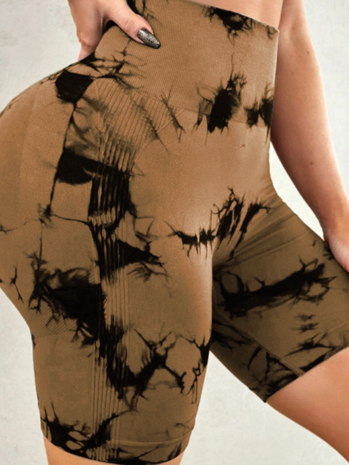 Women's High Waist Activewear Yoga Bottoms