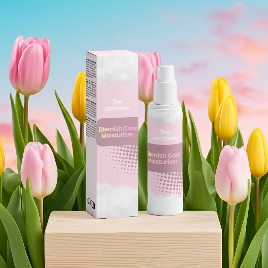 Blemish Care Moisturiser