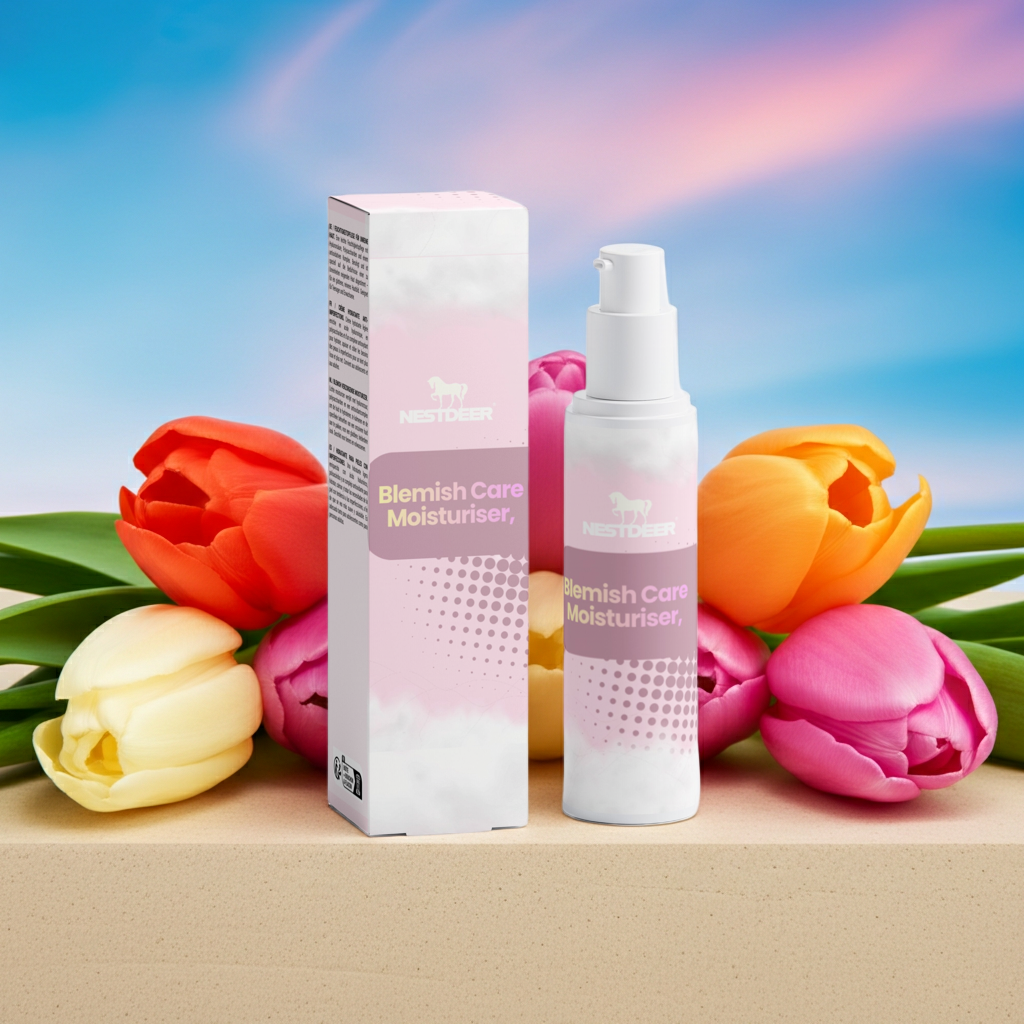 Blemish Care Moisturiser