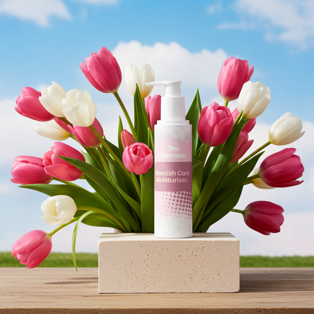 Blemish Care Moisturiser