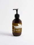 Silk Skin Hand Cream, Woody Amber & Leather