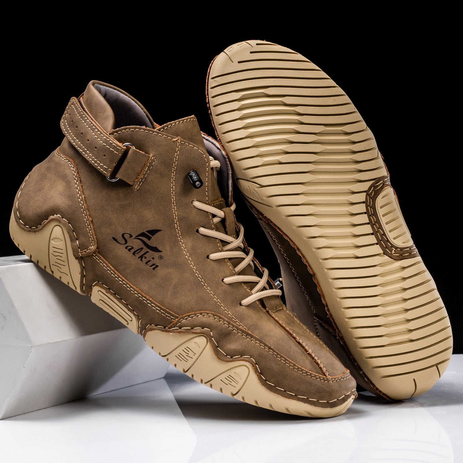 Munsieur Cross-Border Sneakers