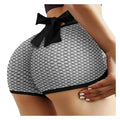 Women's Cute High Waist Peach Hip Bottoms