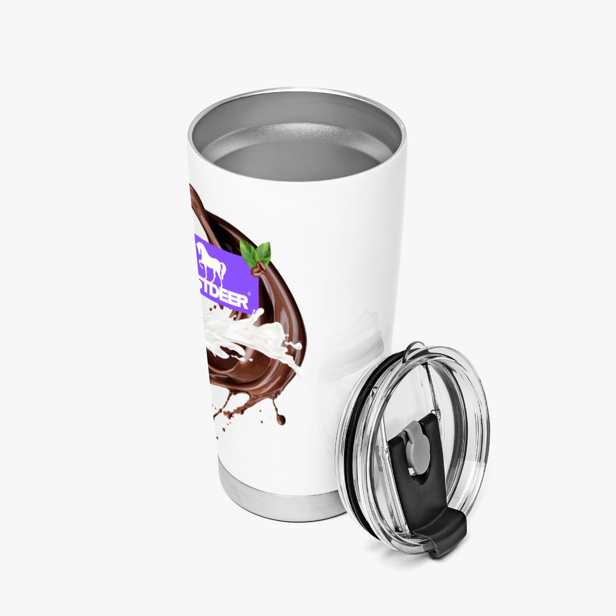 534. 20oz Tumbler