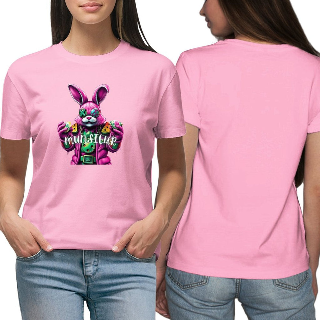 Easter Collection T-shirt for Women