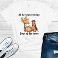 It's the Most Wonderful Time of the Year Graphic Tee