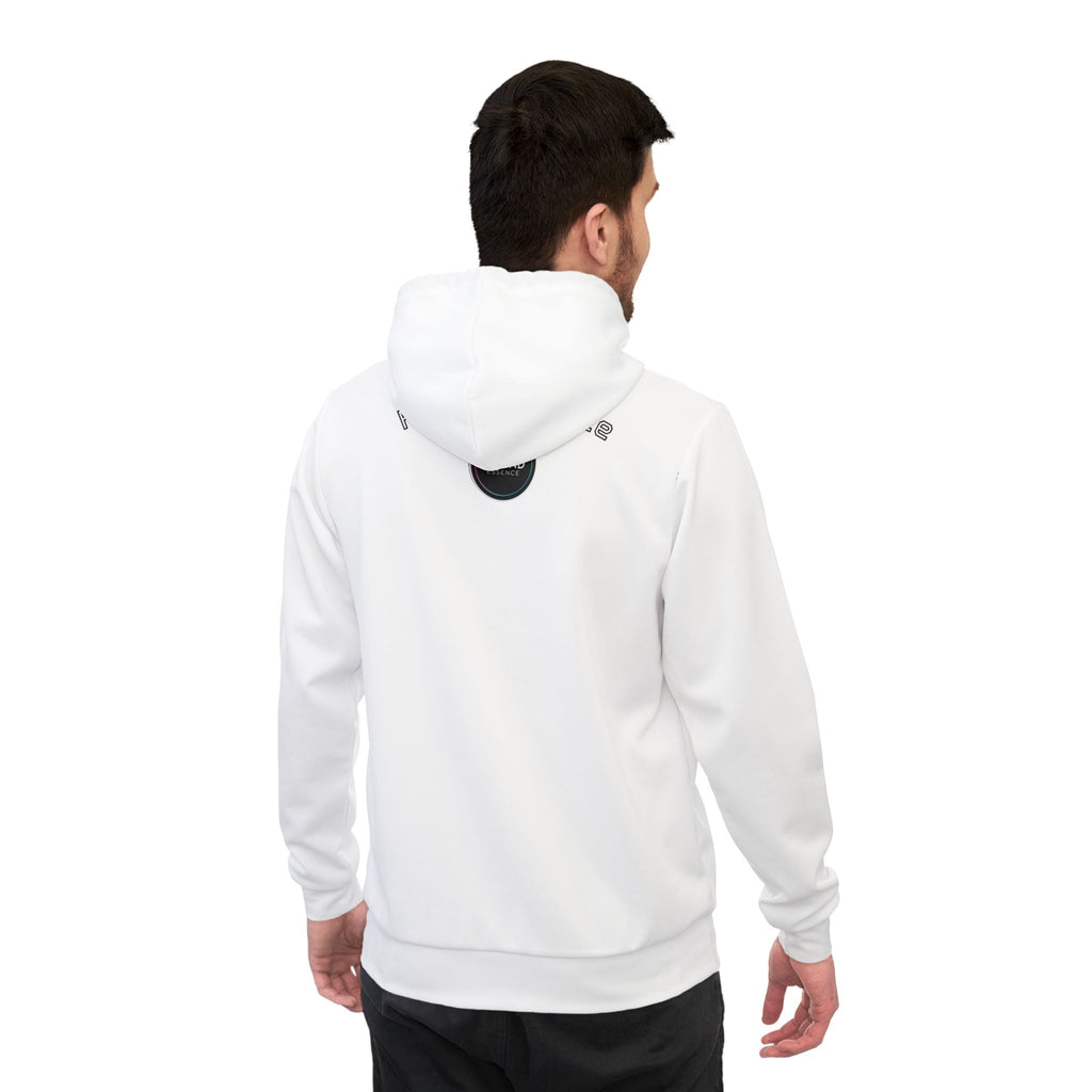Found Essence Athletic Hoodie – Fitness & Lifestyle