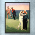 The 19th Hole - John Daly