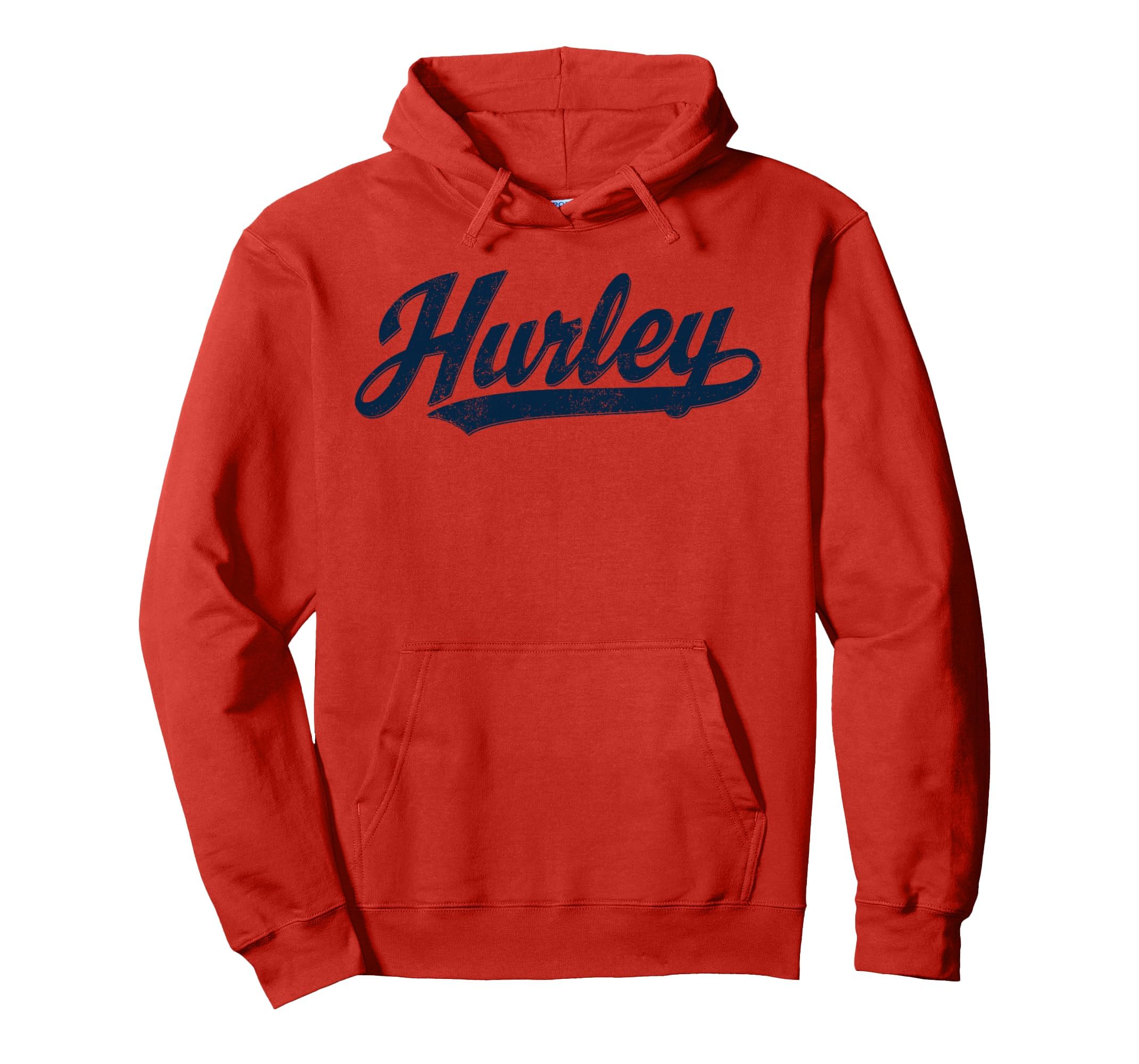 Hurley Ky Sunset Hoodie - Casual Everyday Wear Unisex