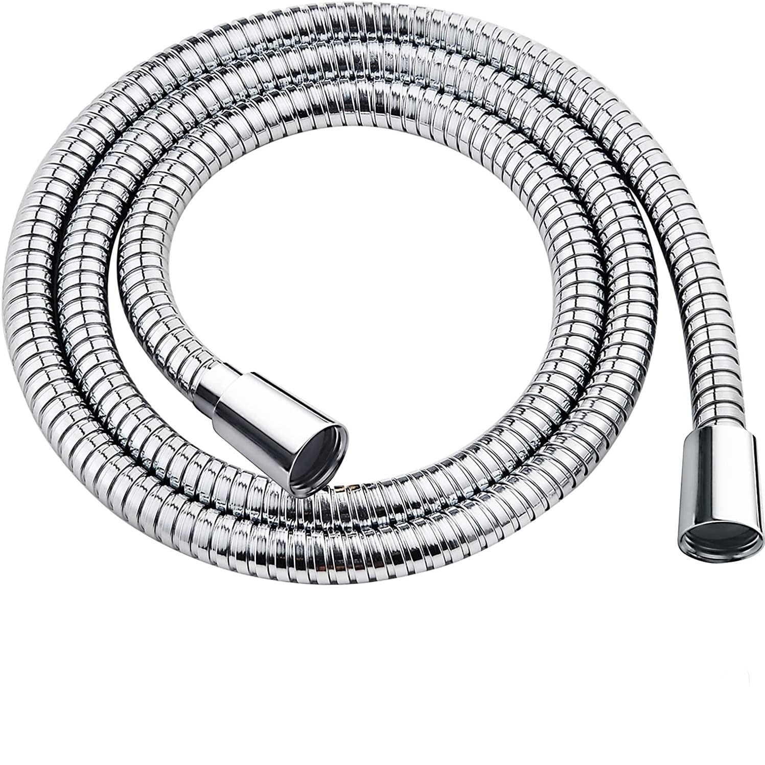 59 Inch Shower Hose For Hand Held Shower Heads-Stainless Steel Hose