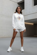 Women's Snuggle Up in Style with MUNSIEUR Premium Sweater