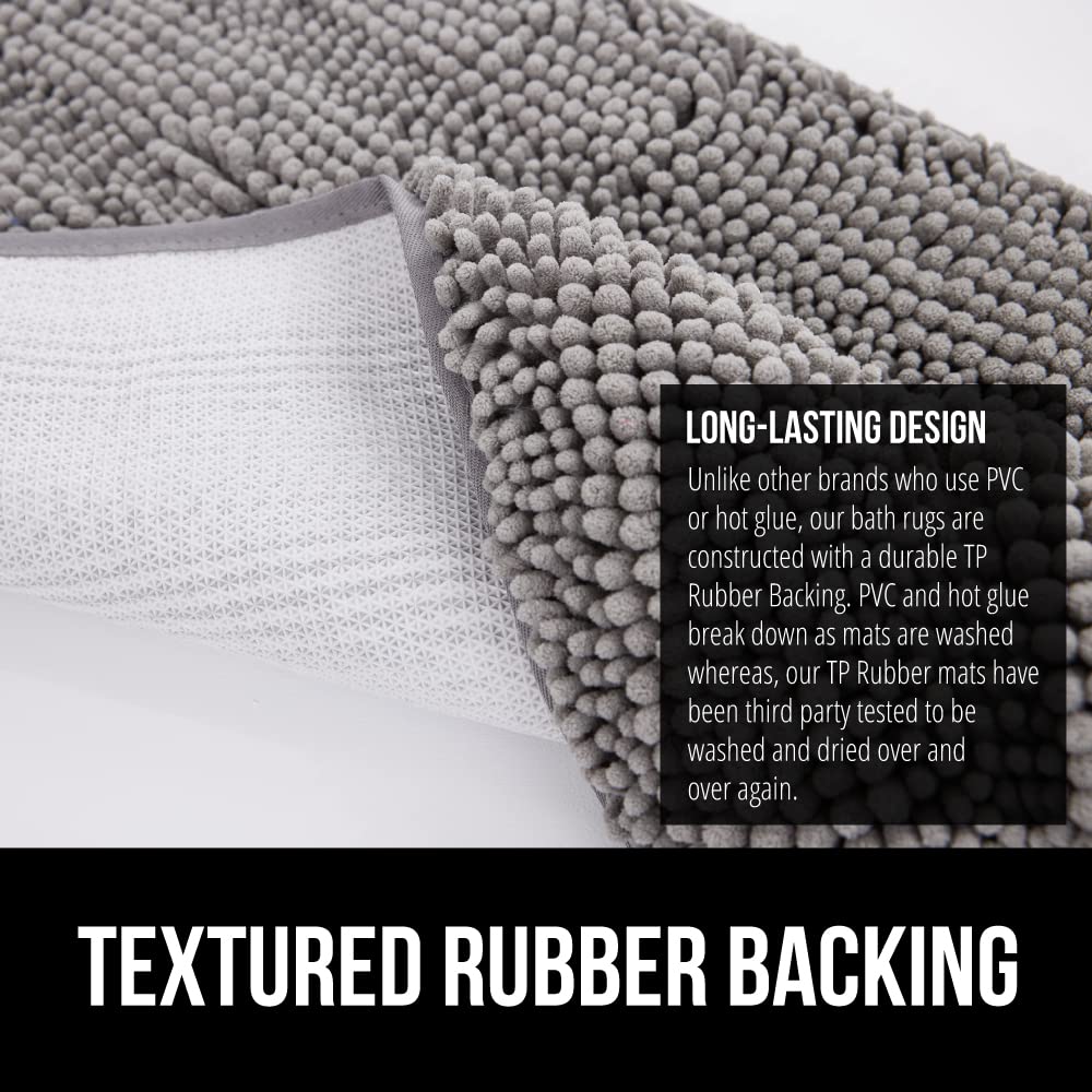 Gorilla Grip Bath Mat