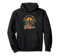Branson Missouri Sunset Nature Hoodie - Casual Everyday Wear Men Women