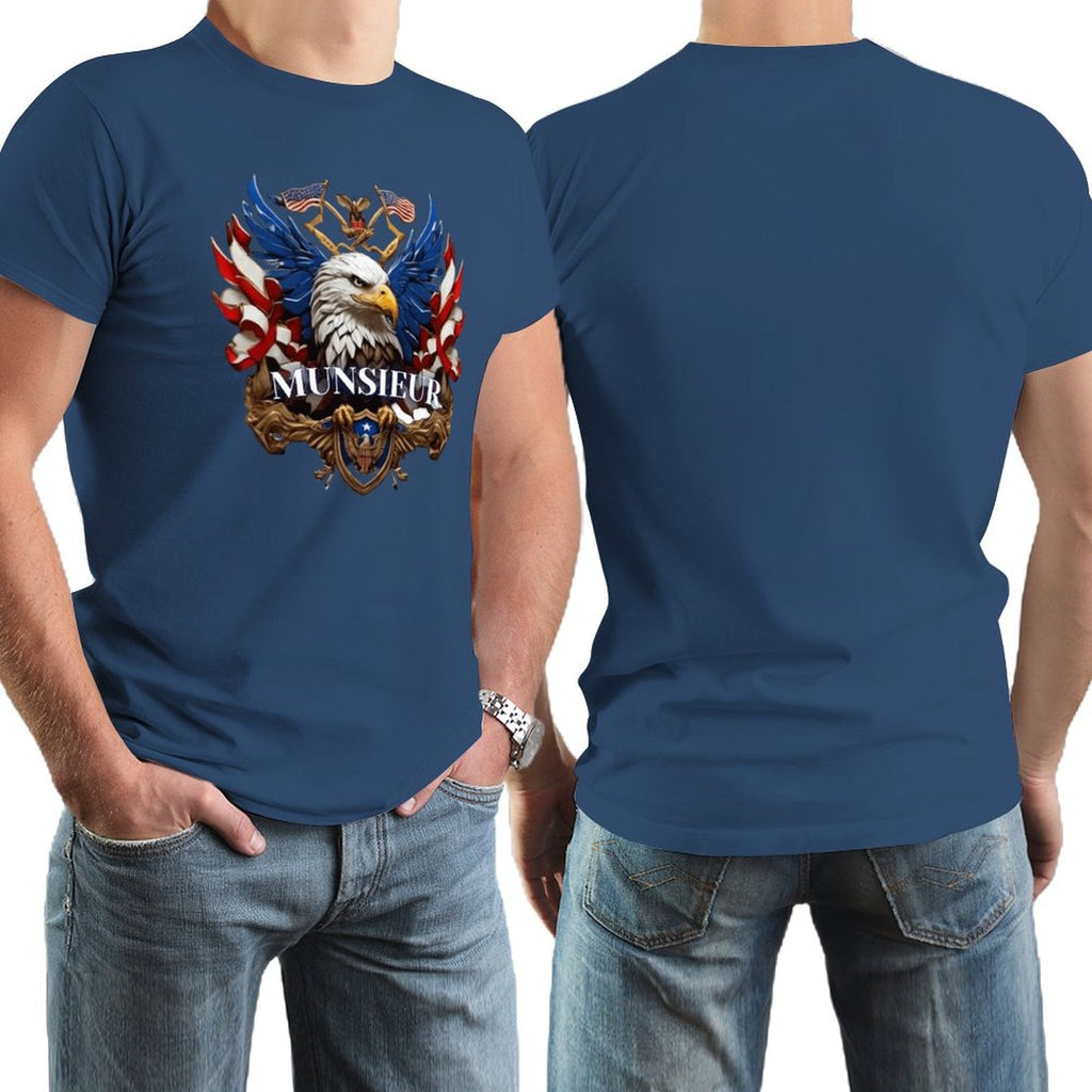 The Patriot Tee