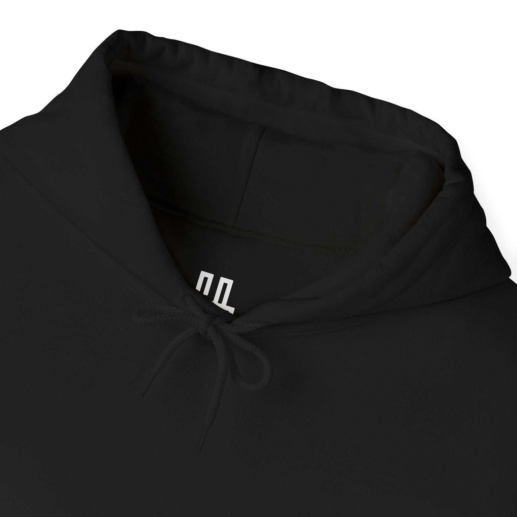 Fearlessli Hooded Sweatshirt