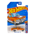 Hot Wheels Custom '72 Chevy Luv | Drag Racers Series 7/10