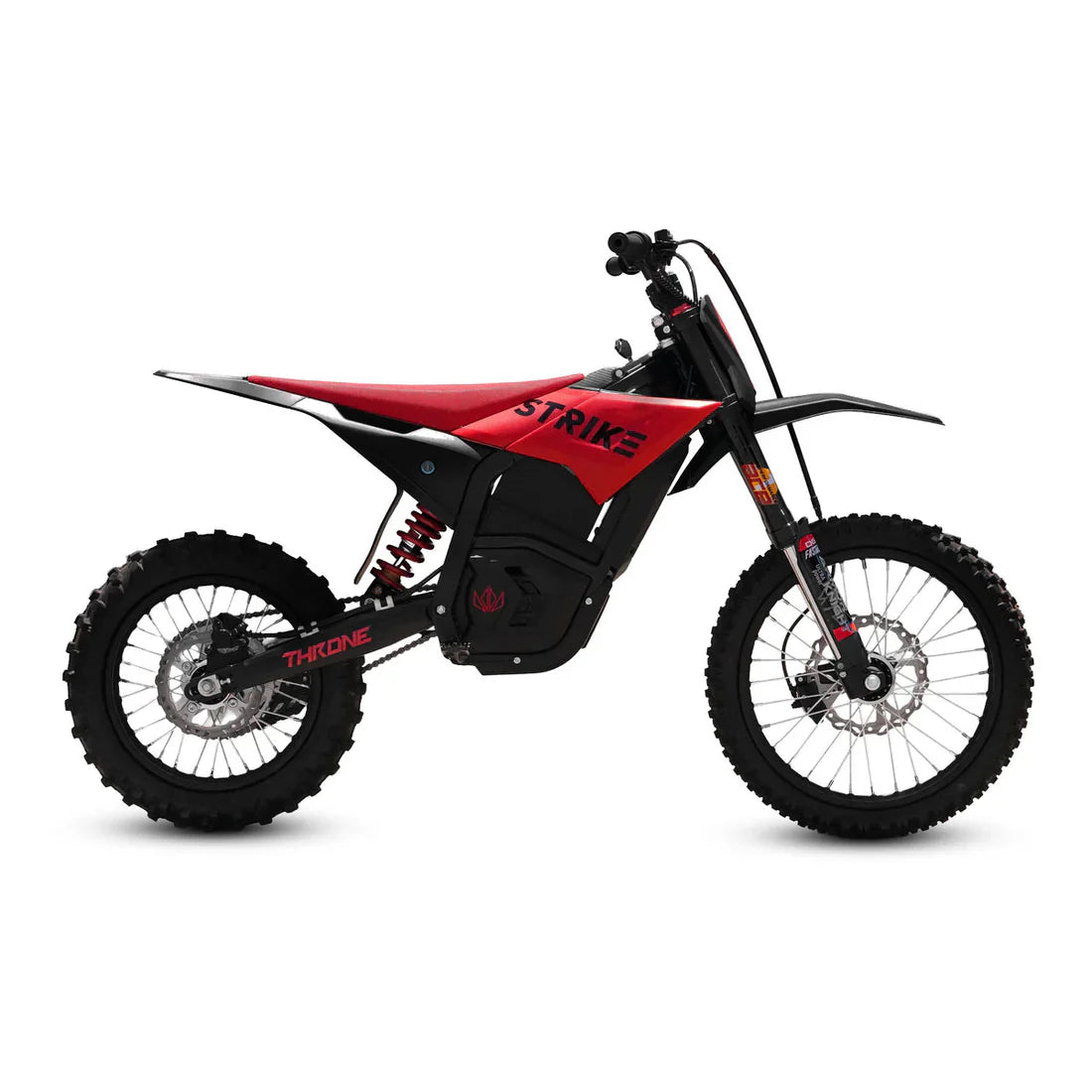 Strike Shadow 72V SV2
