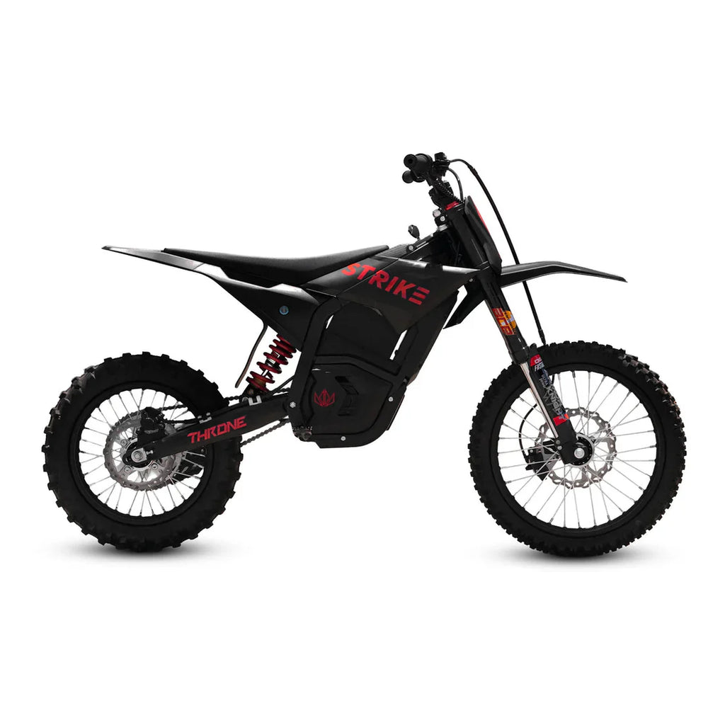 Strike Shadow 72V SV2