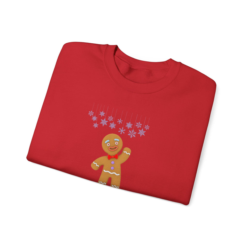 Baked AF Sweatshirt - 4LibertyShop.com
