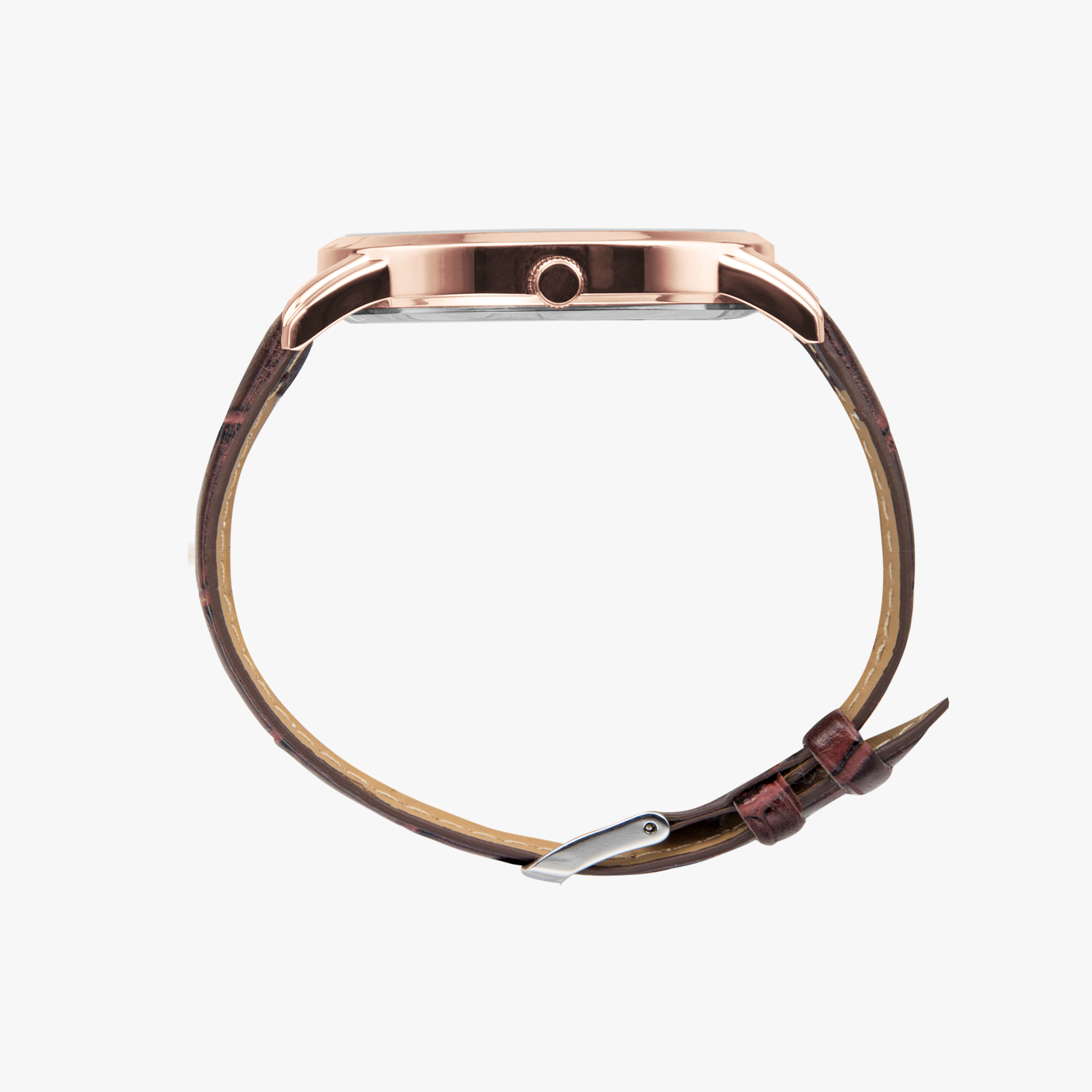 265. Instafamous Wide Type Quartz watch NESTDEER