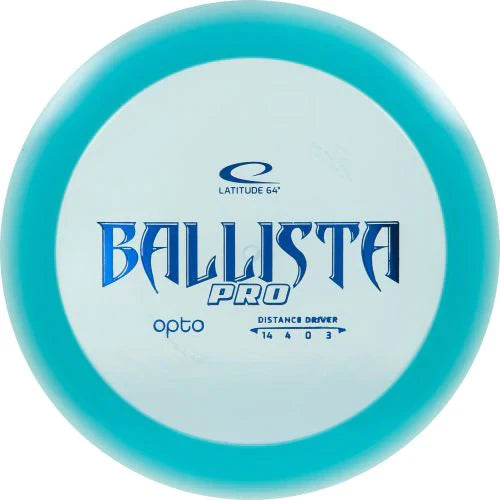 Opto Ballista Pro