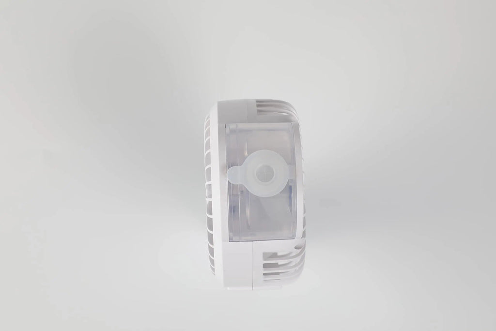Sunneday Misting Fan, Multiple Colors Available
