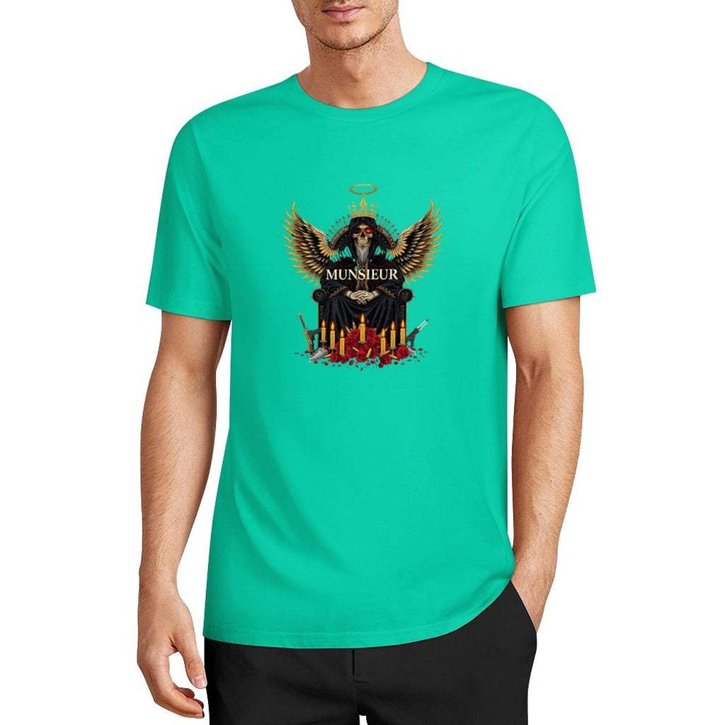 Munsieur "Lost Kings" Pharaoh's Reign Collection Tee Drop for Men Limited Edition 1-100