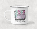 I Want a Hippopotamus for Christmas Mug