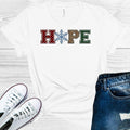 Hope Graphic Tee