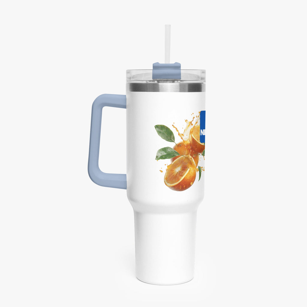 1102. 40oz Car Tumbler Cup