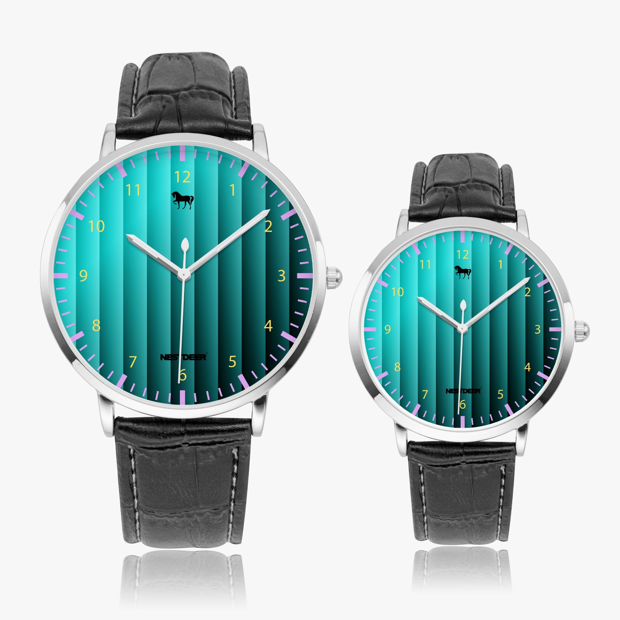 249. Instafamous Quartz watch