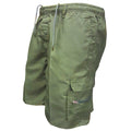 Men's Casual Working Shorts Loose Summer Outdoor