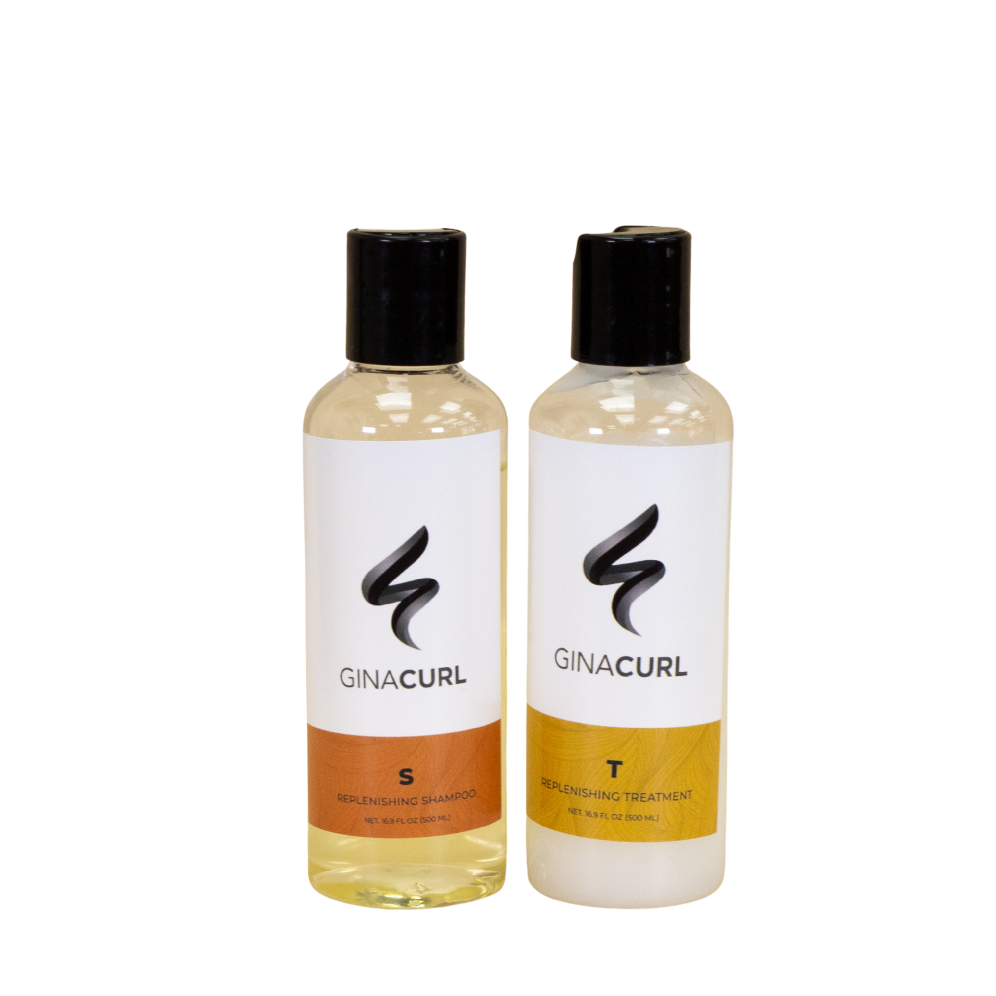 Travel Size Replenishing Duo