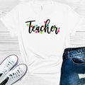 Teacher Graphic Tee