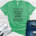 Go Jesus It's Your Birthday Graphic Tee