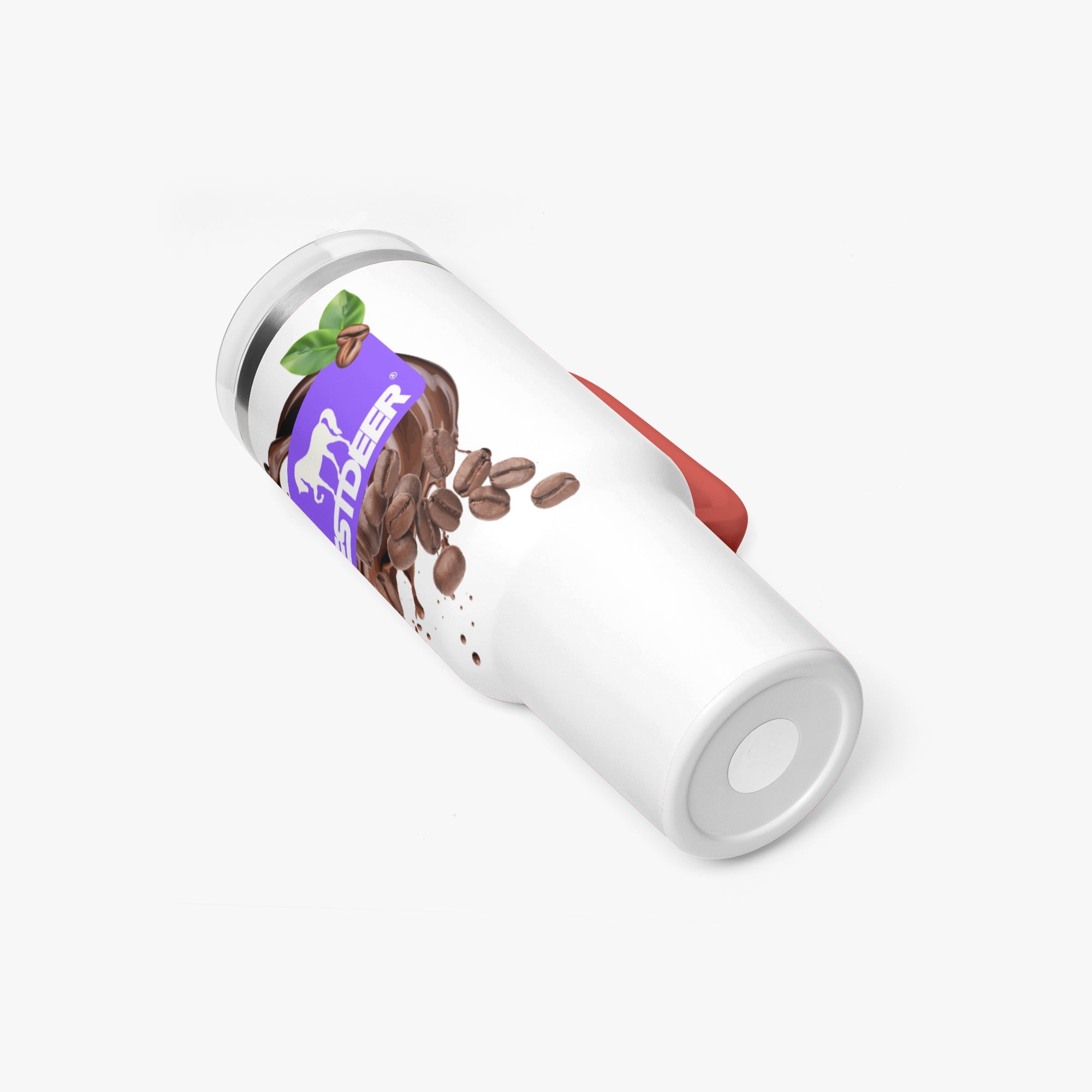 1102. 40oz Car Tumbler Cup