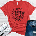 Merry and Bright Graphic Tee