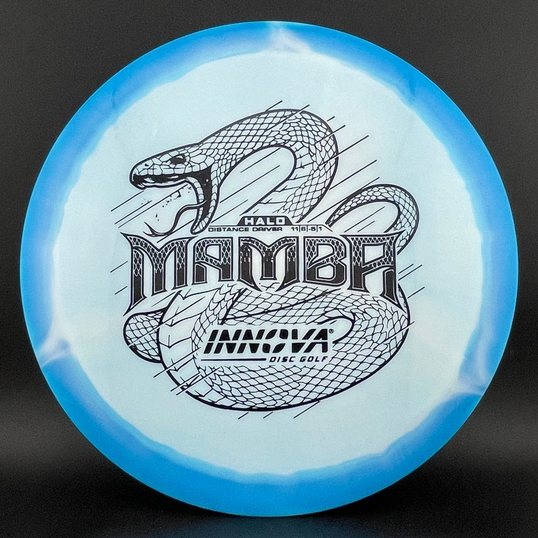 Halo Star Mamba