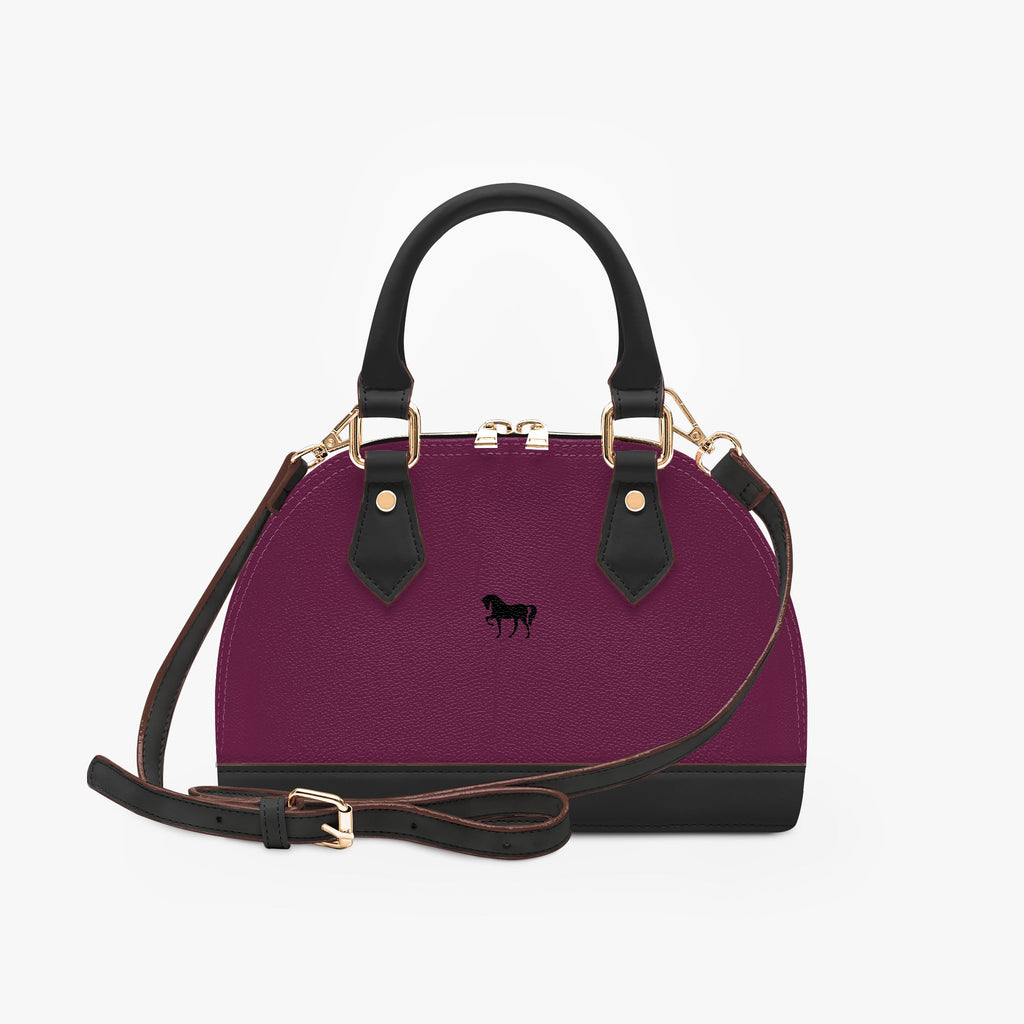 NESTDEER 1300. Convertible Top Handle Crossbody Bag