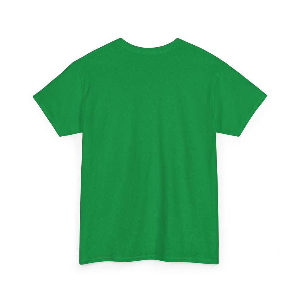 Walton & Johnson: Government Scary T-Shirt - 4LibertyShop.com
